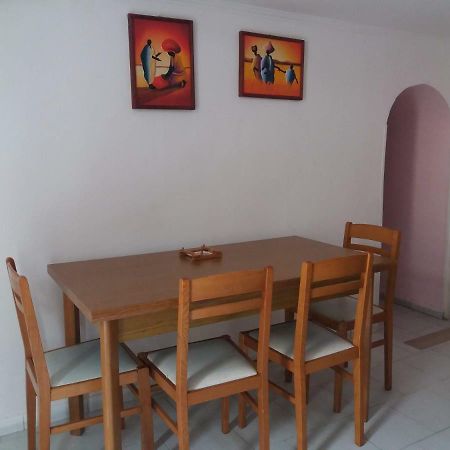 Casetta Villa Foggia Eksteriør billede