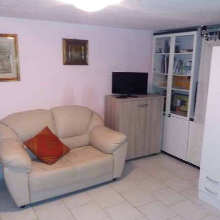 Casetta Villa Foggia Eksteriør billede