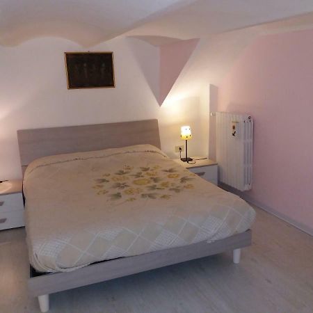 Casetta Villa Foggia Eksteriør billede