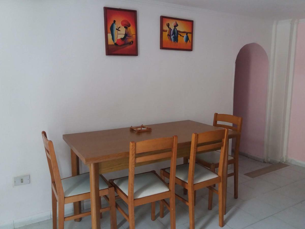 Casetta Villa Foggia Eksteriør billede