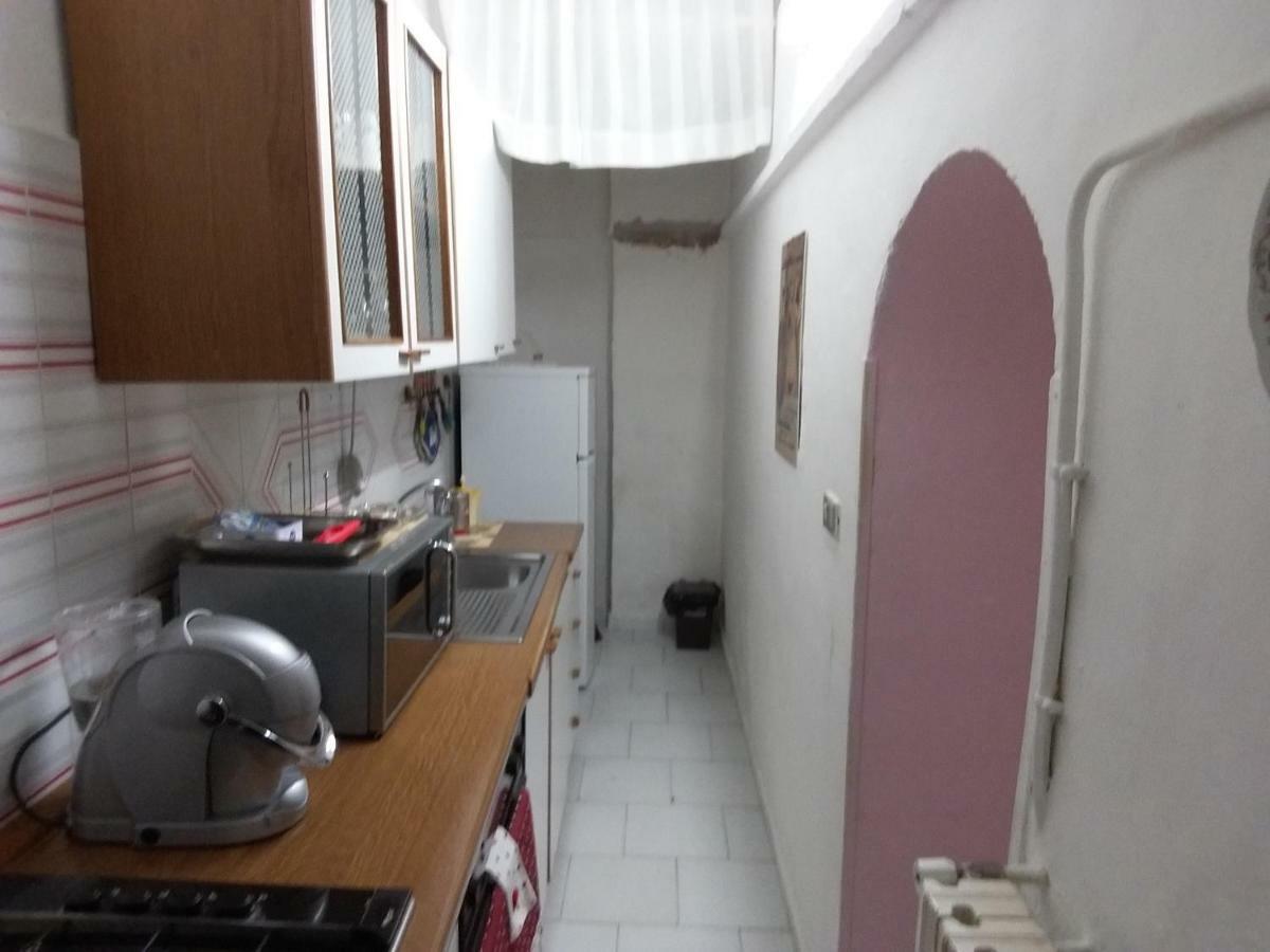 Casetta Villa Foggia Eksteriør billede