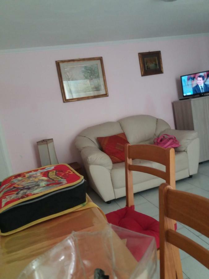 Casetta Villa Foggia Eksteriør billede
