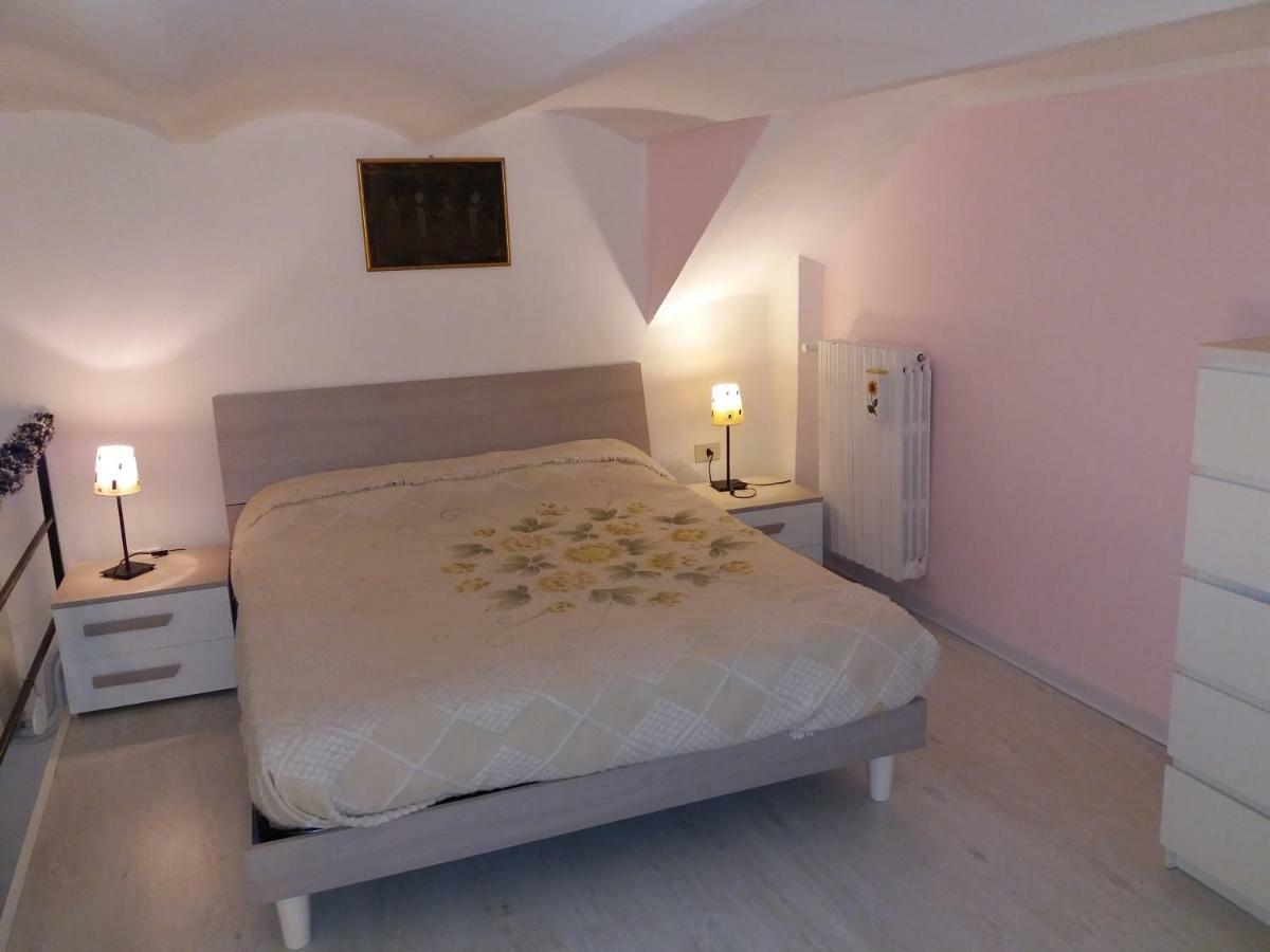 Casetta Villa Foggia Eksteriør billede