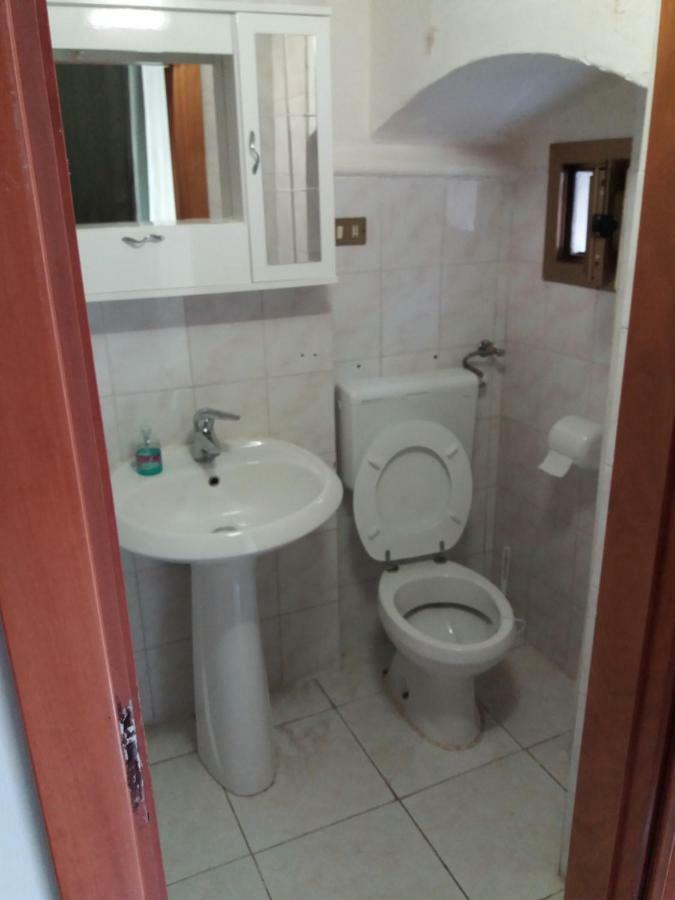 Casetta Villa Foggia Eksteriør billede